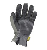 Mechanix Wear Luvas de impacto de inverno - BK