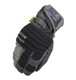 Mechanix Wear Winter Impact Handschuhe - BK