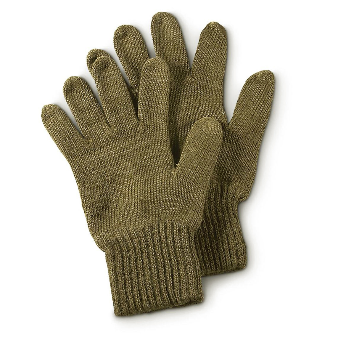wool glove inserts