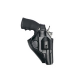 ASG Fondina da cintura per revolver da 2,5 "- 4" - BK