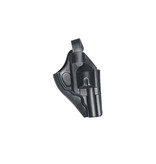 ASG Holster de ceinture pour revolvers 2.5 "- 4" - BK