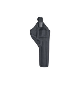 ASG Coldre de cinto para revólveres 6 "- 8" - BK