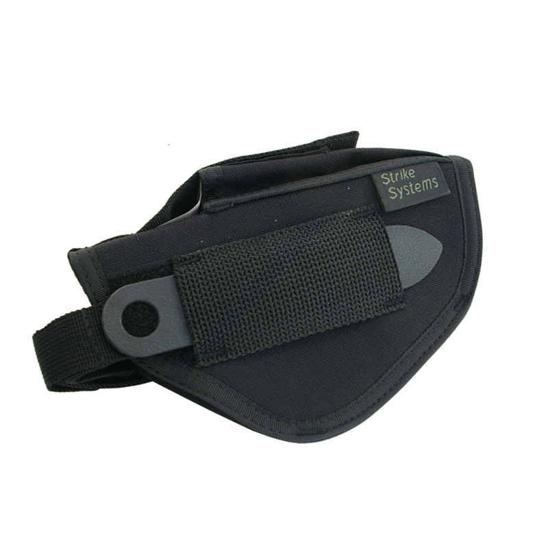 ASG Pistolera mediana para muslo MK23, DE50 - BK