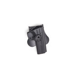 ASG Polymer Holster SP-01 Shadow - BK