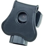Swiss Arms Gürtelholster aus Polymer MP - BK