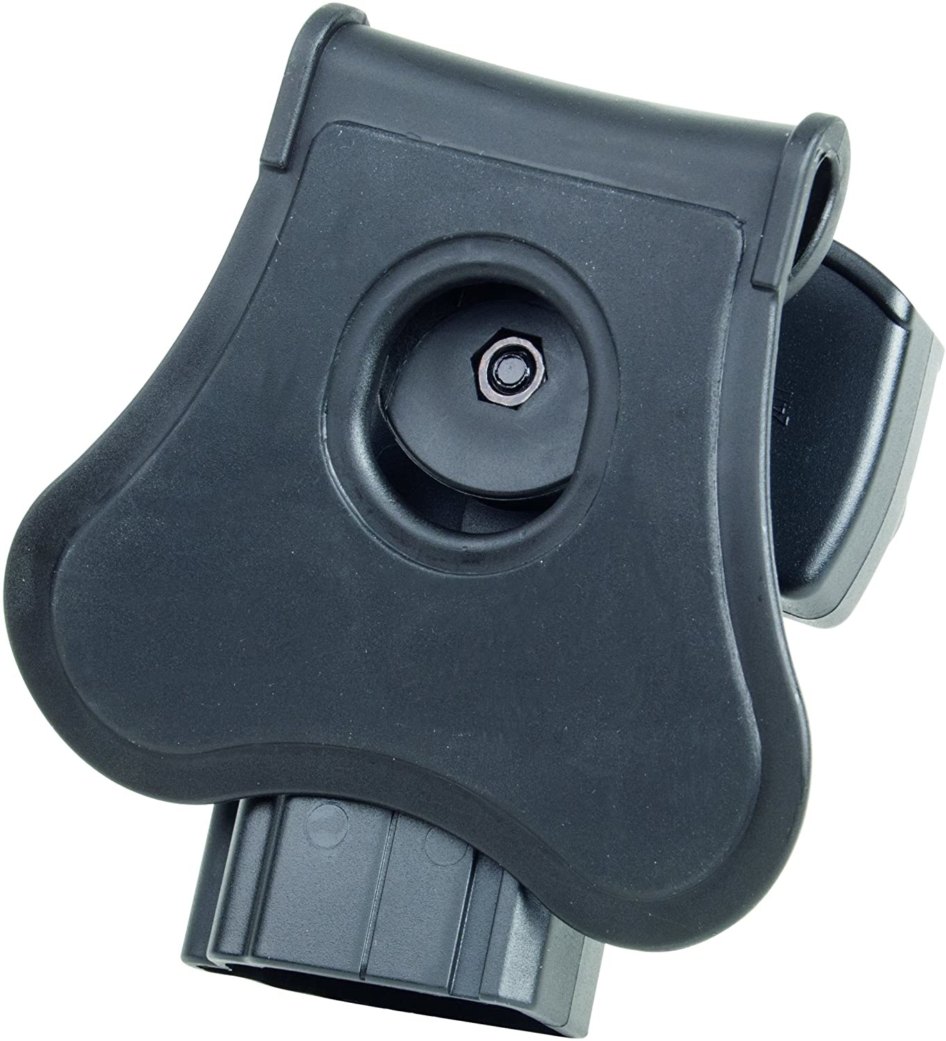 Swiss Arms Gürtelholster aus Polymer MP - BK
