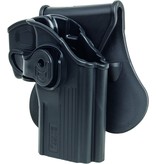 Swiss Arms Gürtelholster aus Polymer MP - BK