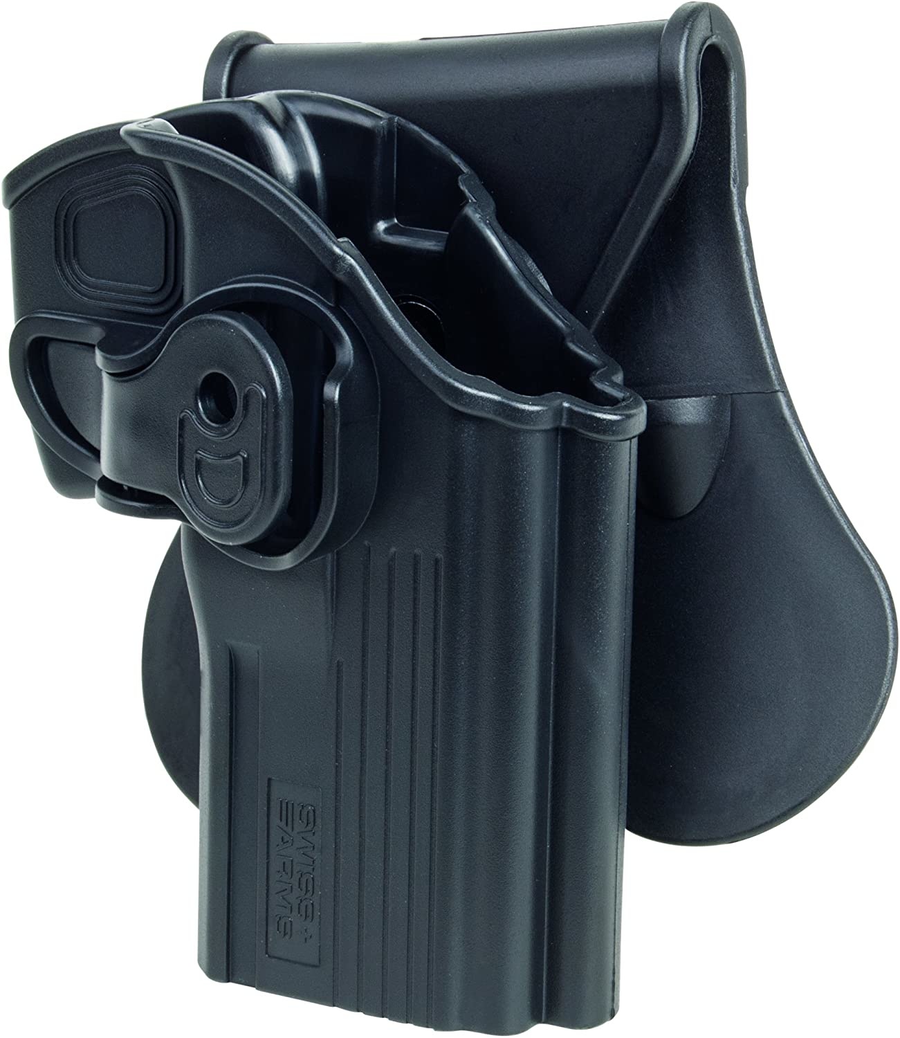 Swiss Arms Gürtelholster aus Polymer MP - BK