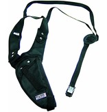 Swiss Arms Vertical shoulder holster - BK