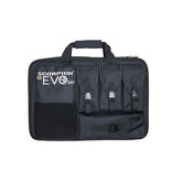 ASG Saco de rifle Saco de escorpião EVO 3 A1 - BK