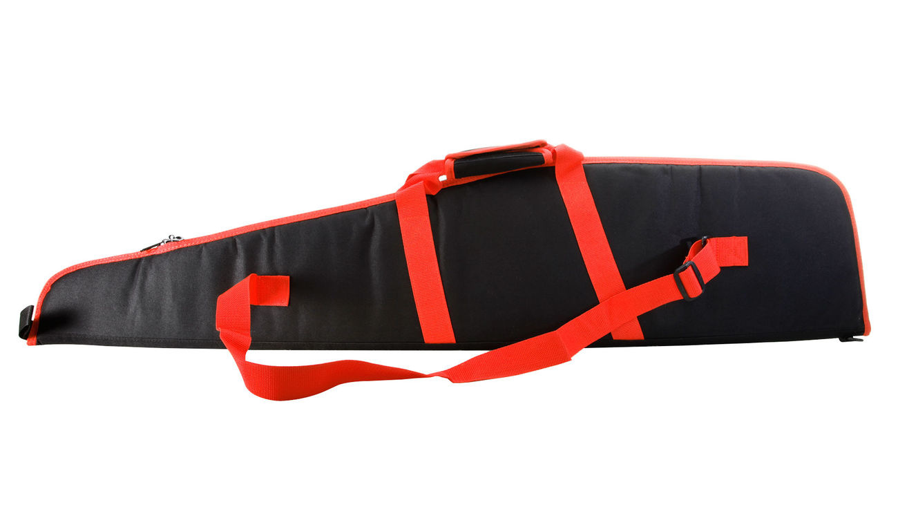 Umarex Rifle case Red Line size L - BK