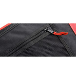 Umarex Rifle case Red Line size L - BK