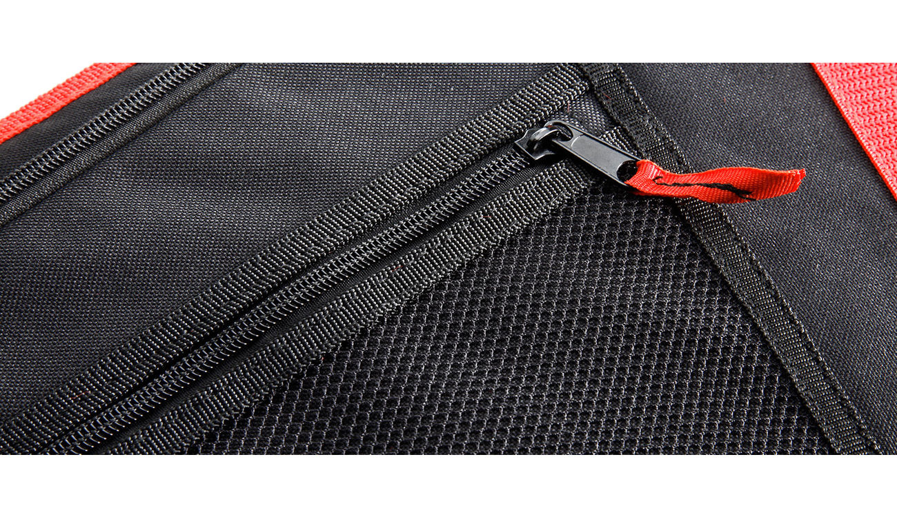 Umarex Rifle case Red Line size L - BK