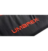 Umarex Rifle case Red Line size L - BK
