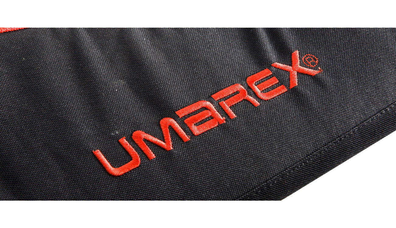 Umarex Étui pour carabine Red Line taille L - BK