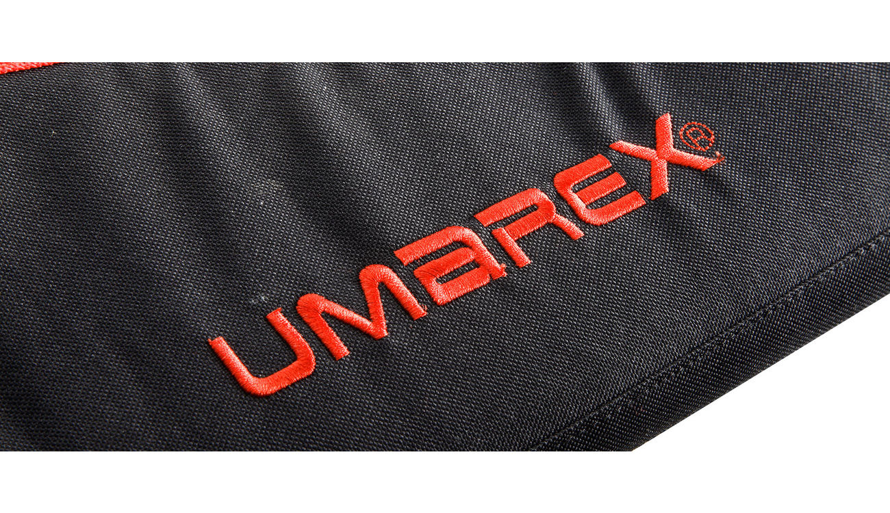 Umarex Rifle case Red Line size L - BK