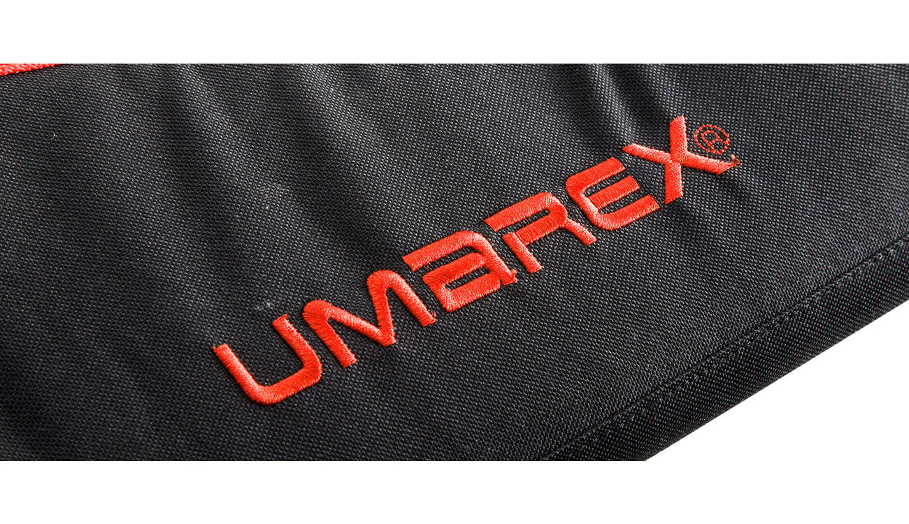 Umarex Valigetta per fucile Red Line taglia L - BK