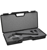 ASG Dan Wesson Revolver Case - BK