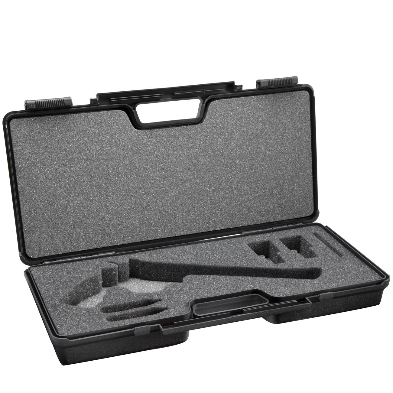 ASG Dan Wesson Revolver Case - BK