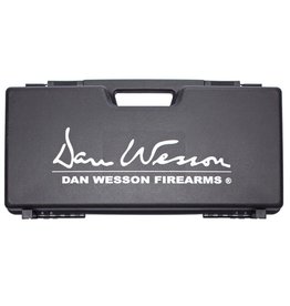 ASG Dan Wesson Custodia per revolver - BK