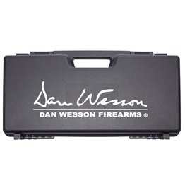 ASG Dan Wesson Estuche para revólver - BK