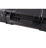 Nuprol Hard Case Gun Case Large 110 cm PnP - BK