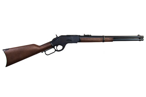 KTW Winchester M1873 Carbine Spring Bolt Action 1.0 Joule