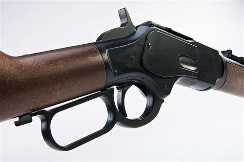 KTW Winchester M1873 Carbine Spring Bolt Action 1,0 Joule