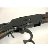KTW Winchester M1873 Carbine Spring Bolt Action 1,0 Joule