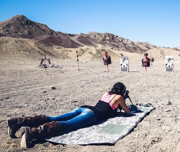 Zombie Ind. Bobo Clown - Blanco 3D Zombie Bleeder a prueba de balas