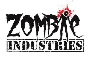 Zombie Ind. Bobo Clown - 3D Zombie Bleeder Target à prova de balas