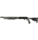 APS CAM MKIII Co2 GBB Shotgun 1,2 Joule - BK