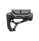 FAB Defense GL-CORE CP AR15/M4 Buttstock Mil-Spec - BK