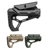 FAB Defense GL-CORE CP AR15/M4 Buttstock Mil-Spec - TAN