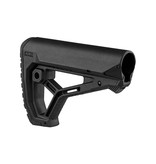 FAB Defense GL-CORE AR15/M4 Buttstock for Mil-Spec and Commercial Tubes - BK