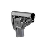 FAB Defense Calcio di sopravvivenza GL-MAG M4 con porta caricatore integrato