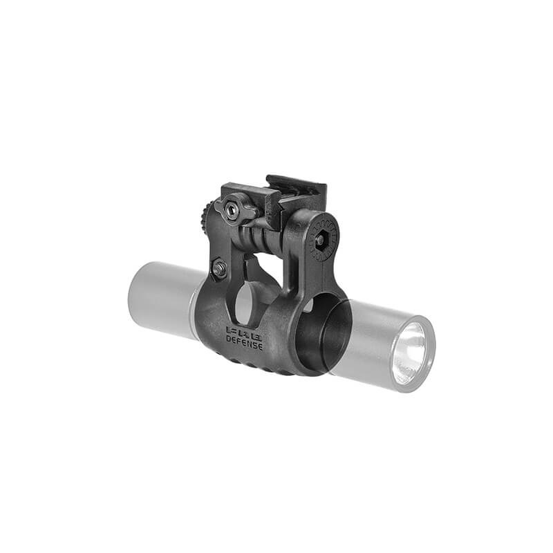 FAB Defense PLR Adjustable Tactical Light Mount