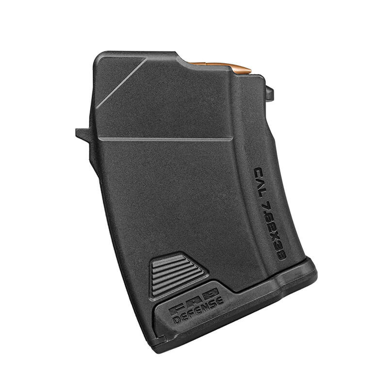 FAB Defense Ultimag AK 10R AK47 10 Rounds Polymer Magazine