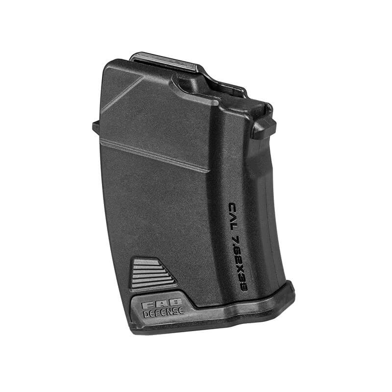 FAB Defense Ultimag AK 10R AK47 10 Rounds Polymer Magazin