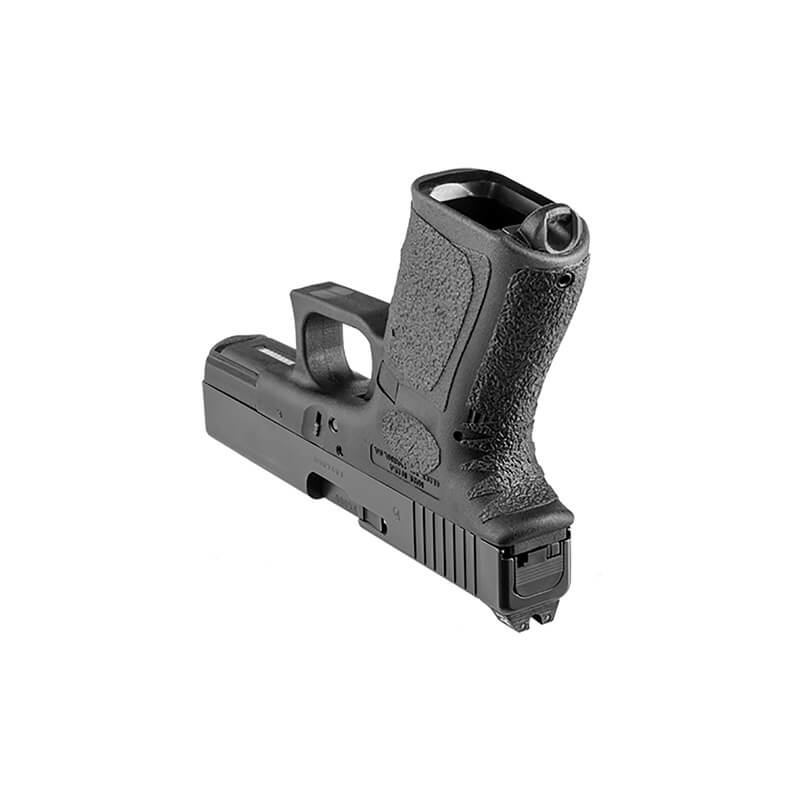 FAB Defense Attache de cordon de sécurité GSCA-3 pour Glock Gen3