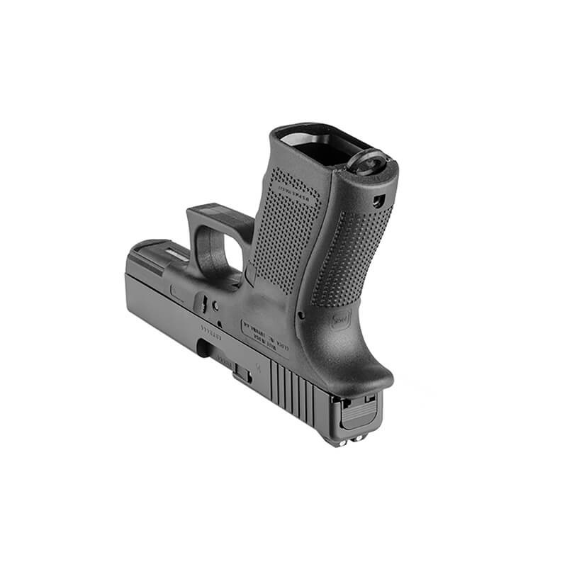 FAB Defense Sistema de sujeción con cinta de seguridad GSCA-4 GLOCK Gen 4 y 5