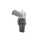 FAB Defense Scorpus M1 Level 1 Holster GLOCK - Rechts - BK