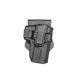 FAB Defense Scorpus M1 Level 1 Holster GLOCK - Right - BK