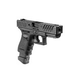 FAB Defense Cubierta deslizante Tactic Skin para Glock 19, 23, 25, 32, 38