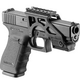 FAB Defense Support de lunette en polymère GIS Glock