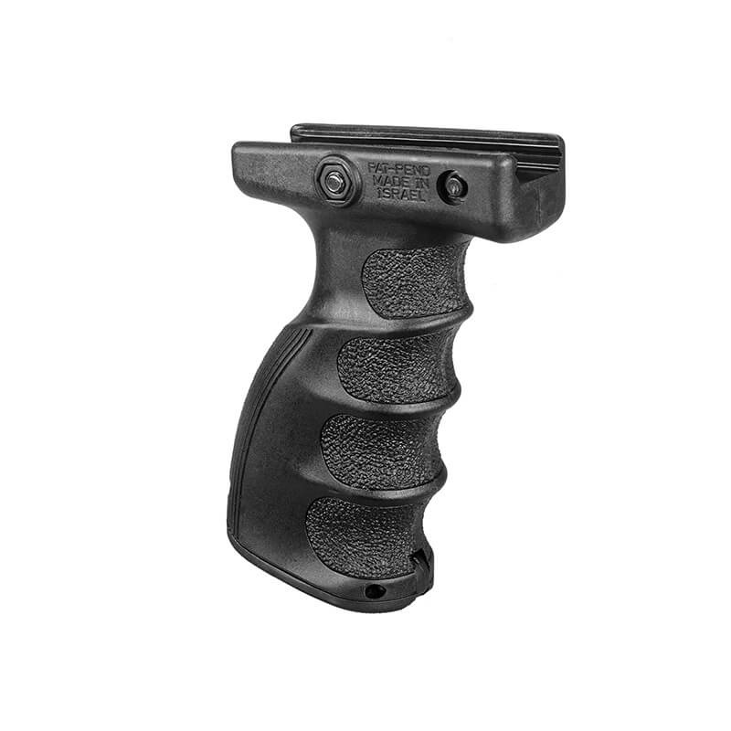 FAB Defense AG-44S Quick Release Ergonomic Foregrip - OD