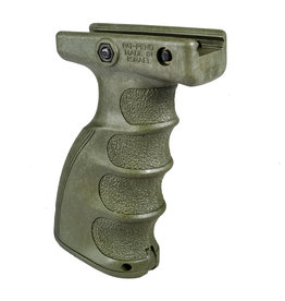 FAB Defense AG-44S Quick Release Ergonomic Foregrip - OD
