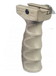 FAB Defense REG Rubberized Ergonomic Foregrip - TAN