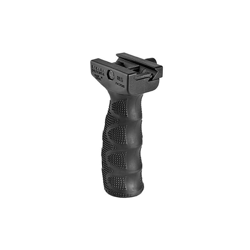 FAB Defense REG Rubberized Ergonomic Foregrip - OD