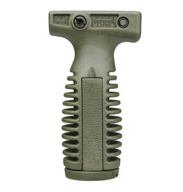 FAB Defense TAL-4 Ventilated Ergonomic Vertical Foregrip - OD